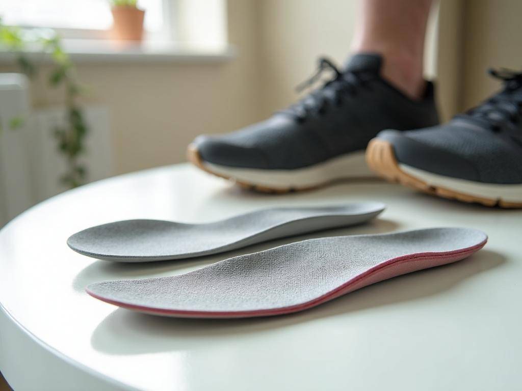 Tratamiento de fascitis plantar y espolón calcáneo